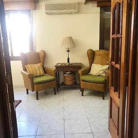 Daire Apartamento