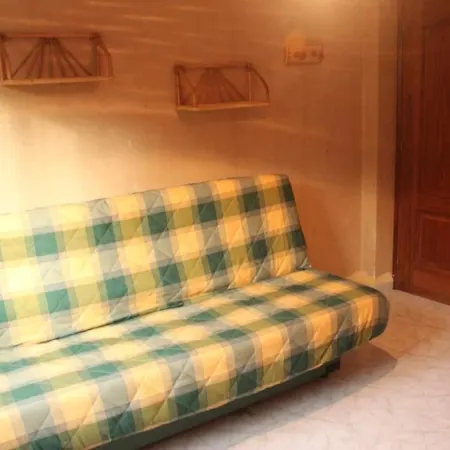 Daire Apartamento