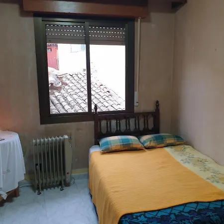 Apartamento * Toledo