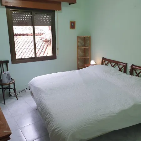 Daire Apartamento Toledo