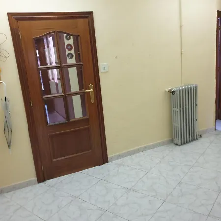 Apartamento *