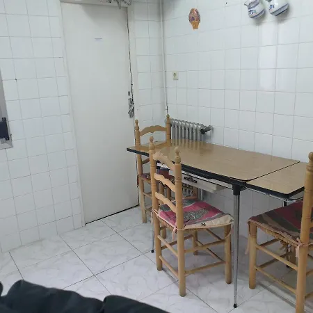 Daire Apartamento *