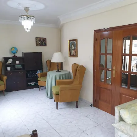 Daire Apartamento *