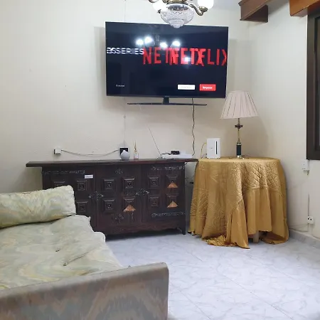 Apartamento