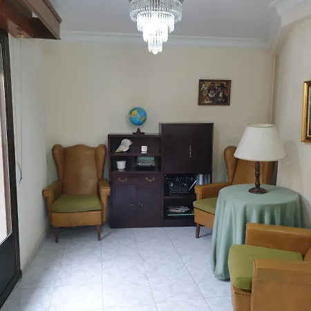 Apartamento *