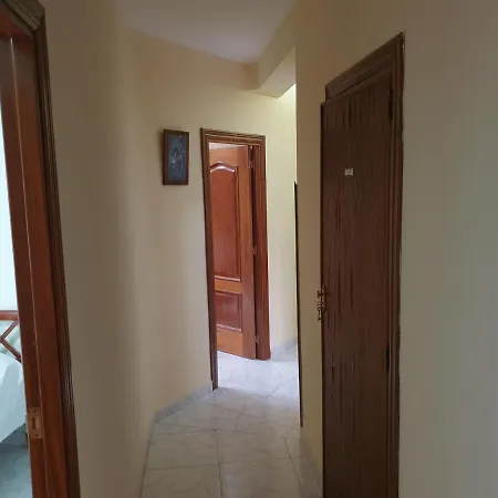 Apartamento Daire