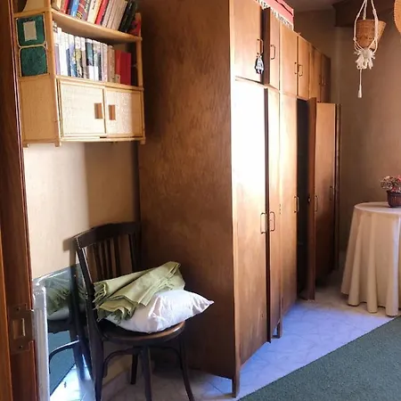 Apartamento Daire *