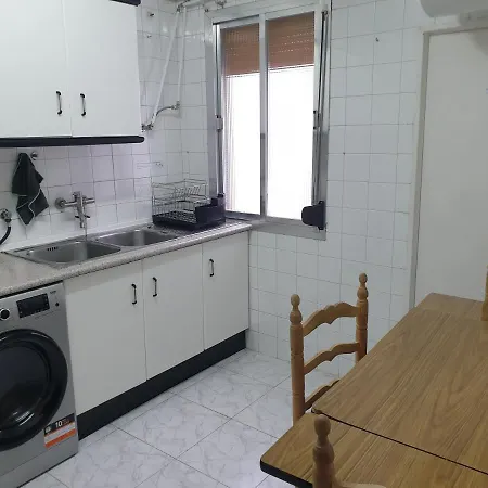 Apartamento Daire *