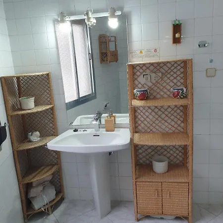 Daire Apartamento