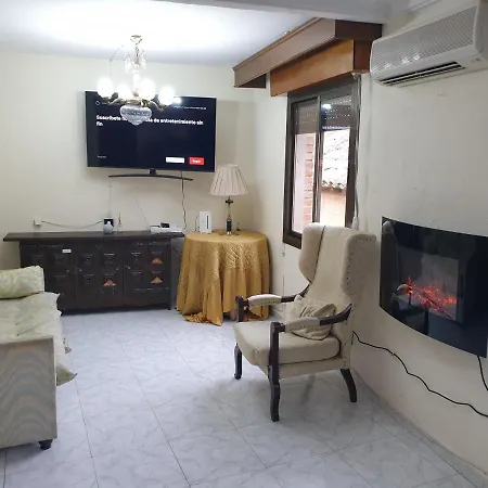 Apartamento Toledo