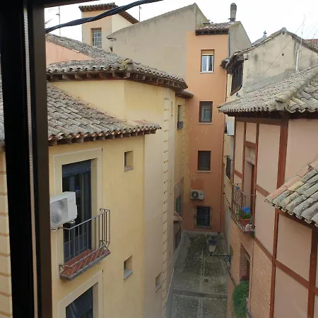 Daire Apartamento