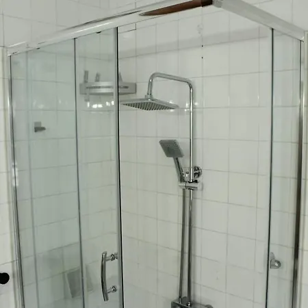 Daire Apartamento Toledo