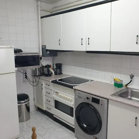 Apartamento Toledo