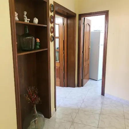 Daire Apartamento Toledo