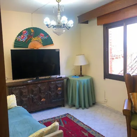 Apartamento Daire