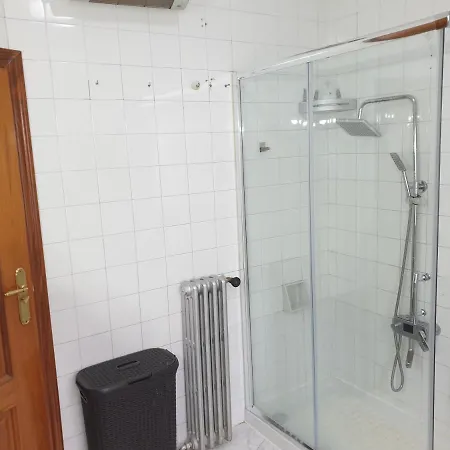 Apartamento * Toledo