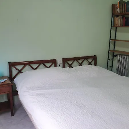 Apartamento * Toledo
