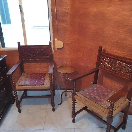 Daire Apartamento