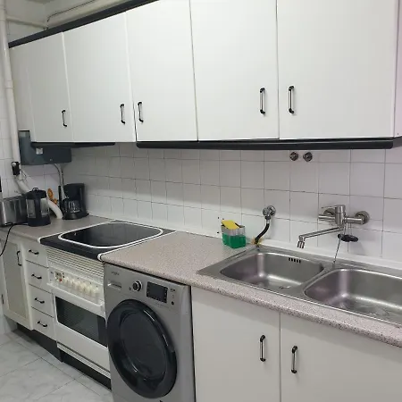 Daire Apartamento *