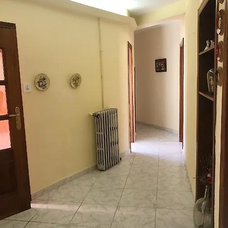 Apartamento Daire *