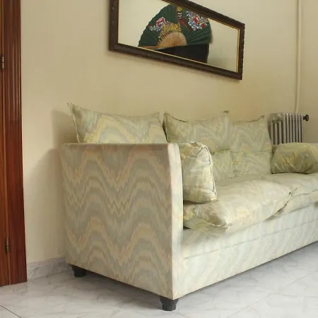 Daire Apartamento *