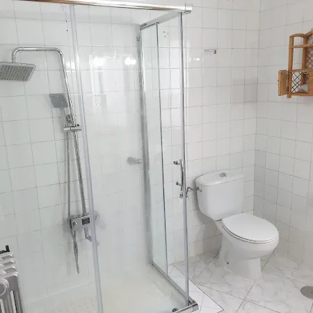 Apartamento Daire