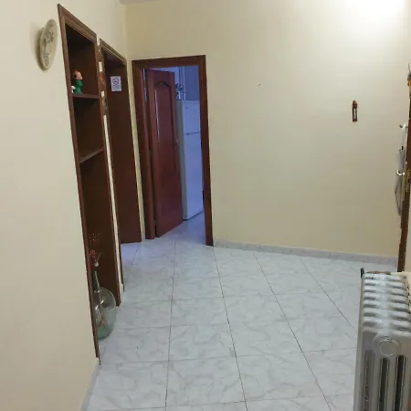Daire Apartamento *